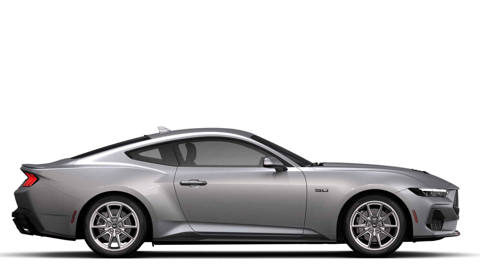 2026 Ford Mustang® External Image 1